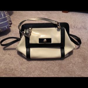 Kate Spade Doctor Bag